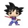 Picture of Funko Pop! Animation: Dragon Ball - Goku with Nyoibou #1922 Vinyl Figure