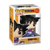 Picture of Funko Pop! Animation: Dragon Ball - Goku with Nyoibou #1922 Vinyl Figure