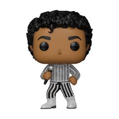Picture of Funko Pop! Rocks: Michael Jackson - Rock With You (Glitter) #456 Vinyl Figure