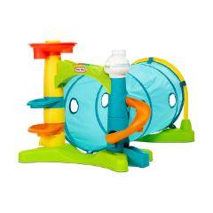 Picture of Little Tikes: Learn & Play - 2-in-1 Activity Tunnel (639838)