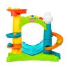 Picture of Little Tikes: Learn & Play - 2-in-1 Activity Tunnel (639838)