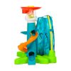 Picture of Little Tikes: Learn & Play - 2-in-1 Activity Tunnel (639838)