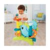 Picture of Little Tikes: Learn & Play - 2-in-1 Activity Tunnel (639838)