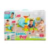 Picture of Little Tikes: Learn & Play - 2-in-1 Activity Tunnel (639838)