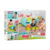 Picture of Little Tikes: Learn & Play - 2-in-1 Activity Tunnel (639838)