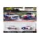 Picture of Mattel Hot Wheels®: Premium Car Culture - BMW 320 Group 5 & 2001 BMW M3 GTR (JBK99)