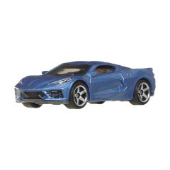 Picture of Mattel Matchbox: Chevrolet - 2020 Corvette C8 (JCG56)