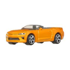 Picture of Mattel Matchbox: Chevrolet - '16 Chevy Camaro Convertible (JCG55)