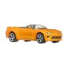 Picture of Mattel Matchbox: Chevrolet - '16 Chevy Camaro Convertible (JCG55)
