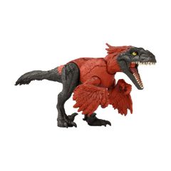 Picture of Mattel Jurassic World: Dino Trackers Strike Attack - Pyroraptor (JCL56)