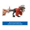 Picture of Mattel Jurassic World: Dino Trackers Strike Attack - Pyroraptor (JCL56)
