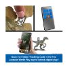 Picture of Mattel Jurassic World: Dino Trackers Strike Attack - Pyroraptor (JCL56)