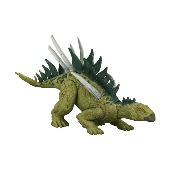 Picture of Mattel Jurassic World: Dino Trackers Strike Attack - Huayangosaurus (JCL61)