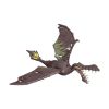 Picture of Mattel Jurassic World: Dino Trackers Strike Attack - Thapunngaka (JCL57)