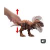 Picture of Mattel Jurassic World: Epic Evolution Chaos Theory - Wild Roar Kryptops (JCL64)