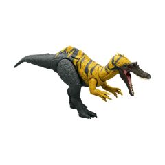 Picture of Mattel Jurassic World: Epic Evolution Chaos Theory - Wild Roar Ceratosuchops (JCL66)