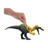 Picture of Mattel Jurassic World: Epic Evolution Chaos Theory - Wild Roar Ceratosuchops (JCL66)