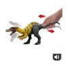 Picture of Mattel Jurassic World: Epic Evolution Chaos Theory - Wild Roar Ceratosuchops (JCL66)