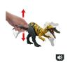 Picture of Mattel Jurassic World: Epic Evolution Chaos Theory - Wild Roar Ceratosuchops (JCL66)