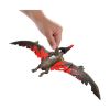 Picture of Mattel Jurassic World: Epic Evolution Chaos Theory - Wild Roar Pteranodon (JCL70)