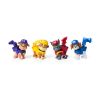 Picture of Spin Master Paw Patrol: Rubble & Crew - Charger Tool Waggers Action Pup (20148303)