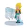 Picture of Banpresto Ichibansho Dragon History Ⅱ: Dragon Ball Ζ - Super Saiyan Gotenks & Ghost Statue (13cm) (68469)
