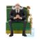 Picture of Banpresto Ichibansho Powers of The World: One Piece - Saint Topman Warcury Figure (12cm) (68497)