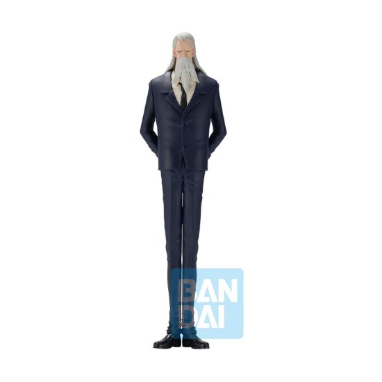 Picture of Banpresto Ichibansho Powers of The World: One Piece - Saint Marcus Mars Statue (21cm) (68498)