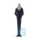 Picture of Banpresto Ichibansho Powers of The World: One Piece - Saint Marcus Mars Statue (21cm) (68498)