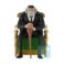 Picture of Banpresto Ichibansho Powers of The World: One Piece - Saint Jaygarcia Saturn Figure (13cm) (68499)