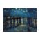 Picture of Ravensburger Puzzle: Art Collection Van Gogh - The Starry Night, June 1889 on Oil Canvas (1500 pcs) (12000079)