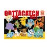 Picture of Ravensburger Puzzle: Pokemon - Gotta Catch'em All! Bumper Puzzle Pack (4x100 pcs) (05651)