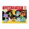 Picture of Ravensburger Puzzle: Pokemon - Gotta Catch'em All! Bumper Puzzle Pack (4x100 pcs) (05651)