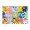 Picture of Ravensburger Puzzle: Pokemon - Gotta Catch'em All! Bumper Puzzle Pack (4x100 pcs) (05651)