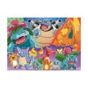 Picture of Ravensburger Puzzle: Pokemon - Gotta Catch'em All! Bumper Puzzle Pack (4x100 pcs) (05651)