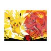 Picture of Ravensburger Puzzle: Pokemon - Gotta Catch'em All! Bumper Puzzle Pack (4x100 pcs) (05651)