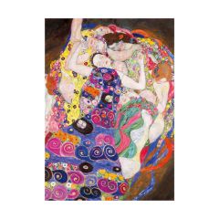 Picture of Ravensburger Puzzle: Art Collection - Klimt: La Virgin (1000 pcs) (12000063)