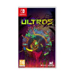 Picture of NSW Ultros
