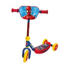 Picture of AS Λαμπάδα Scooter Spiderman (5004-50248)