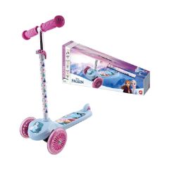 Picture of AS Disney: Frozen - Scooter Plus με Λαμπάδα (5004-50265)