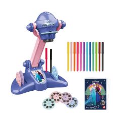 Picture of AS Disney: Frozen -  Drawing Projector (1028-54002)