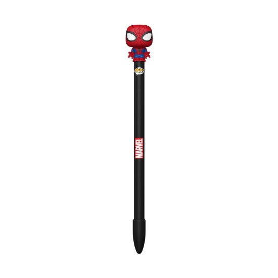 Picture of Funko Pop! Pens: Marvel - Spider-Man Figurines
