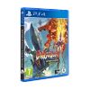 Picture of PS4 Batsugun Saturn Tribute Boosted