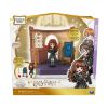 Picture of Spin Master Wizarding World Harry Potter: Magical Charmers' Charm'S Classroom Hermione (6061846)