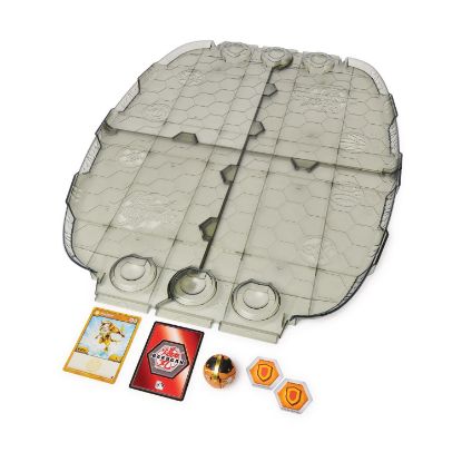 Picture of Spin Master Bakugan Geogan Rising: Battle Matrix (6060362)