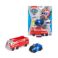 Picture of Spin Master Paw Patrol: True Metal Firetruck & Marshall (6063231)