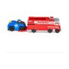 Picture of Spin Master Paw Patrol: True Metal Firetruck & Marshall (6063231)