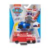 Picture of Spin Master Paw Patrol: True Metal Firetruck & Marshall (6063231)