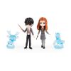 Picture of Spin Master Wizarding World: Harry Potter & Ginny Weasley Patronus Friendship Set (6063830)