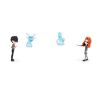 Picture of Spin Master Wizarding World: Harry Potter & Ginny Weasley Patronus Friendship Set (6063830)